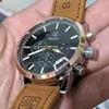 Zegarstka 2023 Bennyar Top Watches Męskie zegarki Casual Fashion Chronograph Sports Military Quartz Cartz Watch zegar Zegar Masculin