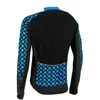 Racing Jackets Men Long Sleeve Cycling Jersey Bicycle Bike Clothing MTB Bib Sports Shirt Cool Team Pro Motocross Mountain Road Tight Top