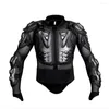 Racing Jackets Motorfietsjack Men Full Body Armor Motocross Beschermingsuitrusting Bescherming