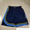 Memphis''Grizzlies''men Retro Basketball Shorts pocket Size S-2XL
