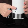 Coffeeware Mini Machine à café portative de 200ml, sablier américain manuel, expresso portatif pour la maison et les voyages
