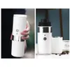 Coffeeware Mini Machine à café portative de 200ml, sablier américain manuel, expresso portatif pour la maison et les voyages