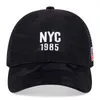 Snapbacks New York 1985 Baseball Cap Trucker Male Camouflage Caps USA HATS AMERICAN FLAG SNAPBACK HATS P230515