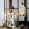 Kerzenhalter im nordischen Stil, Halter für Esstisch, Dekoration aus Holz, ästhetische Heimdekoration, Kandelaar-Dekorationsartikel WZ50CH