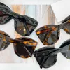 Marca Retro Anteojos krewe gafas de sol sobre gafas gafas de sol raen gafas de sol Mujer Playa Carta Imprimir Gradiente Caja original