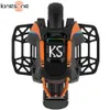 Original KingSong S19 100.8V 1776Wh Battery 3500W Motor Suspension Travel 130mm Newest KS S19 Electric Unicycle