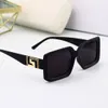 Sunglasses 2023 Latest Women Luxury Sun Glasses High Quality Ladies Eyeglass Shades UV400