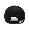 Snapbacks Male female baseball cap cotton novelty bullet embroidered adjustable snapback hip hop outdoor sports summer sun hats caps ep0143 P230512