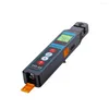 Fiber Optic Equipment Built In Red And Optical Power Meter LED Light Orientek TFI-45 Identifier Cable Tester