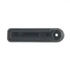 마이크 10pcs 헤드셋 이어폰 이어폰 먼지 커버 사이드 캡 A58 UV-XR -9700 UV-82 UV82