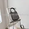 Lüks Tasarımcılar Naylon elmas tote Kristal Süslenmiş Elemanlarla Omuz Çantası bobo çanta kadın modası için çantalar Crossbody çanta Debriyaj Çantalar cüzdan