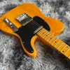 Бесплатная транспортная доставка электрогитара Telecaste-R Custom Body 6 String