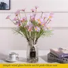 Decoratieve bloemen 5/10 stuks high-end meubels kleine madeliefje boeketten voor woonkamer slaapkamer bruiloft geschenken en huizendecoratie