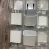 PD20W PD Ladegerät für iPhone 14 13 Pro XS Max XR Schnellladeblöcke USB Typ C Wandadapter Ladegeräte Samsung Xiaomi Huawei Intelligent Power Adapter Block