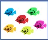 플로트 열대 물고기 시뮬레이션 물고기 장난감 생선 인불 장식 재미있는 물 잡기 물고기 여름 수영장 해변 파티 아이를위한 호의