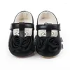 Primeiros caminhantes Flores Sapatos princesas Baby Walking Fashion elegante Sandálias de borracha ao ar livre