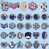 925 charm beads accessories fit pandora charms jewelry ladies fashion exquisite gift