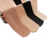 Femmes Chaussettes Corps Bas Pour Sexy Robe Serrée Grand Contrôle Haut Sheer Collants Collants Costume