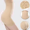 Women's Shapers Waist Trainer Body Shaper Control Panties Slimming Short Shapewear Women Corset Pants Shorts