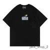 Rocky Kith t Shirt Hommes Femmes T-shirt Washed Tees 1 4HUB