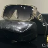 Women Designer Channel Classic Goggles Waterproof UV Polariserade både män och kvinnors solglasögon ser väldigt snygga