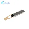 Fiber Optik Ekipman 100G FTTH QSFP-100G-SR4 Uyumlu 100GBase-SR4 QSFP28 850NM SR 100M DOM QSFP Alıcı Modülü