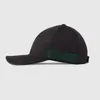 10a черный белый холст красно -зеленый шаровой шарик с коробкой Dust Bag Fashion Women Sun Hat Classic Caffice Bucket Hat для мужчин 42688248E