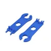 Tang WOZOBUY outil de sertissage de Terminal solaire LY2546B pince à sertir Kit d'outils à main pince de connecteur solaire outils de matériel électrique