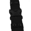 Cinturones para hombres hebillas plásticas lienzo casual de alta calidad macho al aire libre fabala práctica cinturón de cintura de camuflaje ejército adjuicio