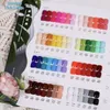 Rormays Gel Nail Polish 60 Color Suit Summer New Rainbow Color High-Quality Varnish Gel UV LED Immersion Semi Permanent Nail Salon Gel Nail Factory