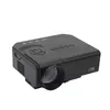 Proiettori Mini proiettore portatile Full HD M3 LED per Home Theater Media Player Video Cinema Movie Multimedia Beamer Proyector 230515