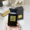 고품질 남성 여성 향기 스프레이 토스카나 가죽 100ml EDP 무료 배송