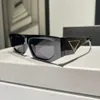 2023 modeontwerper zonnebrillen klassieke bril in de bril