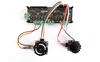 Smart Home Control PTZ Model Aircraft Motor Odrive con encoder adattato a SimpleFOC