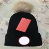 Marchio di alta qualità Inverno donna berretti uomo Travel boy Moda adulto Beanie Skullies Chapeu Caps Cotton Ski cap girl pink hat keep 228H