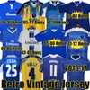 CFC Drogba 2011 Maglia da calcio retrò Torres Lampard 12 13 Finale 96 97 99 82 85 87 90 Vintage Crespo Classic 03 05 06 16 COLE ZOLA Vialli 07 08 Maglia da calcio uomo manica lunga