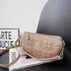 22% de descuento en bolso 2024 Nuevo lanzamiento Diseñador Bolso mano Diseño de nicho francés para mujeres en las manos Tendencia Un temperamento cruzado popular en el sitio web de mujeres