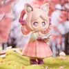 Blind box Ninizee Cherry Islands series Blind Box of Toys Anime doll Figures Cute lovely Girl Birthday Gifts 230515