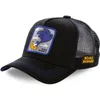 Films dessin animé Baseball Cap canard lapin Broderie chapeau designer été Hip Hop Caps 27style