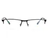 Lunettes de soleil Cadres Mode Anti Bleu Lunettes JDA3173