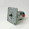 NIDEC Servo Single Shaft 12V DC Brush Miniature Motor DMN37K6HPA Speed ​​3600 rpm Made i Japan