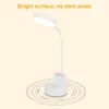 Table Lamps Dimmable LED Desk Lamp Natural Light Protecting Eyes With USB Charging Port Stepless Dimming (with Output)