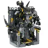 building block batman