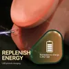 App Remote Control Telescopic Rotation Realistic Dildo Vibrator Vuxen Sex Toys For Woman Big Penis Dick Kvinnlig onani