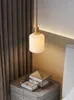 Lampes suspendues Japonais Rétro Minimaliste Restaurant Lumières Pour Salon / Salle À Manger Cuisine Luminaires Café Bar Étude Chambre
