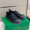 Varumärkesdesigner Vulcan Men sneakers skor gummi yttersula vadderad fotled