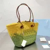 2023-letni torby plażowe Kobiety luksusowe torebki torby kobiety designerskie torby na ramię