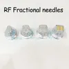 Accessories Needles of RF Fractional Machine Only for the Machine Bought from Us