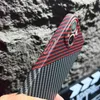 Carbon Fiber Frackproof Phone Case iPhone 14 13 12 11 Pro Max Premium Phone Cover Case Case