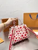 Fabrikanten leiden de merktextuur van de nieuwste schoudertas mode cross-body tas pompoen tassel voortreffelijke mode handtas